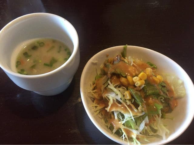 Asian Cafe & Dining NaaaaN 名古屋港本店 - サブ画像3