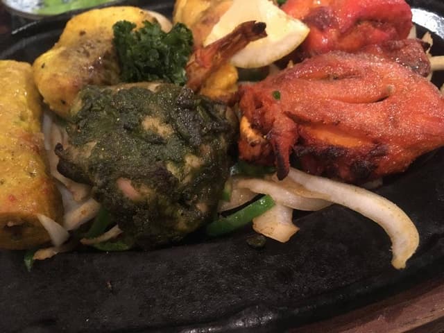 インド・ネパールレストラン サリカ - サブ画像3