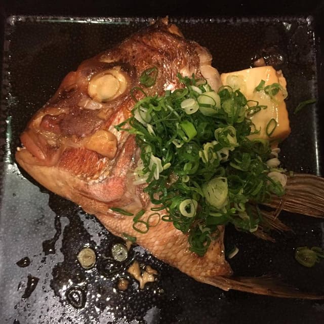 鮮魚と網焼き 胡座 - サブ画像1