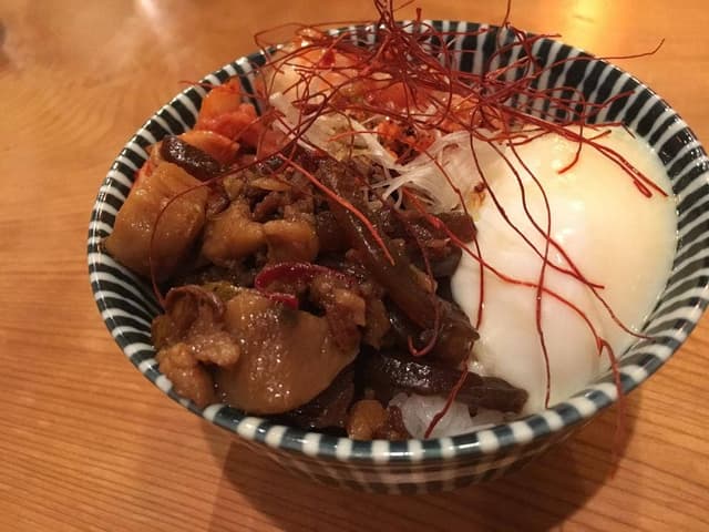 鮮魚と網焼き 胡座 - サブ画像3