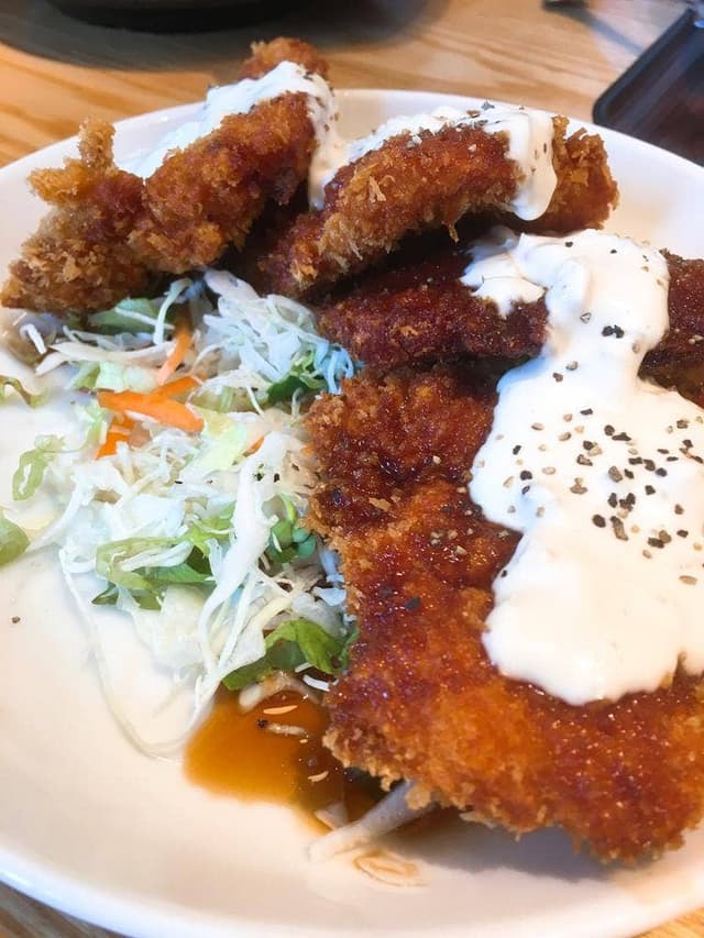 大阪王将 早島インター店 - サブ画像3