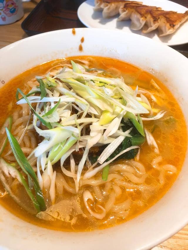 大阪王将 早島インター店 - サブ画像1