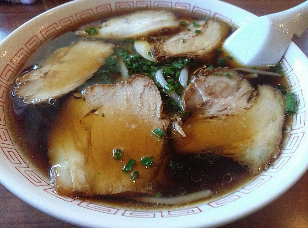 お好み焼 三矢