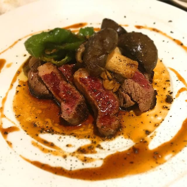 居酒屋てんてん - サブ画像1