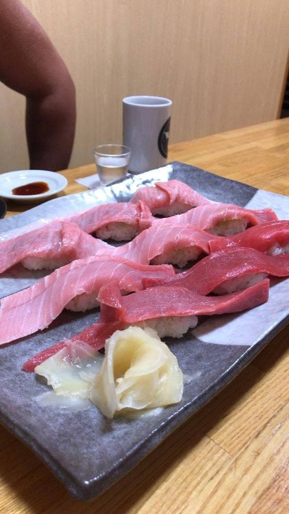 銀平鮨 - サブ画像3