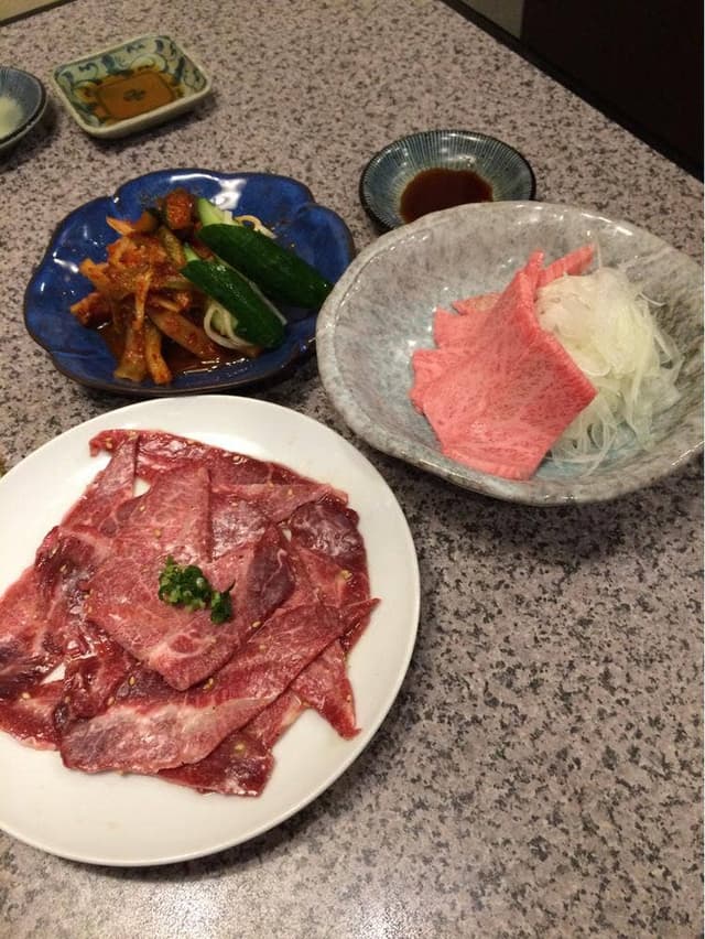 牛屋 八潮店 - サブ画像2