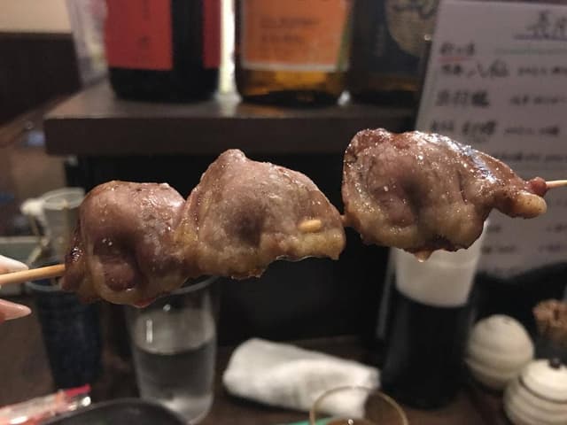 炭火焼鳥 駿 - サブ画像1