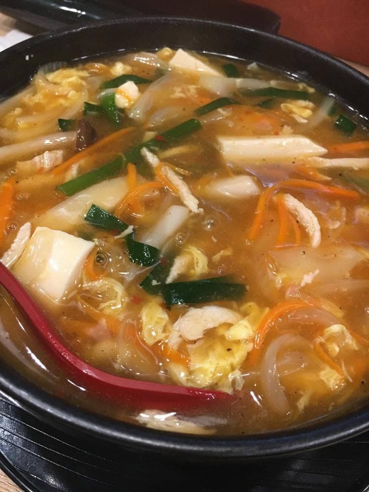 麺屋 えいじ