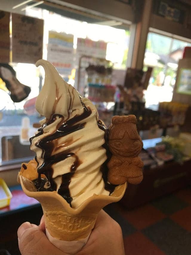 鬼太郎はうす - サブ画像1