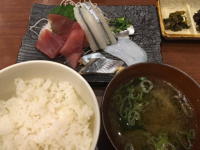 宝水産 横浜橋店 - サブ画像3