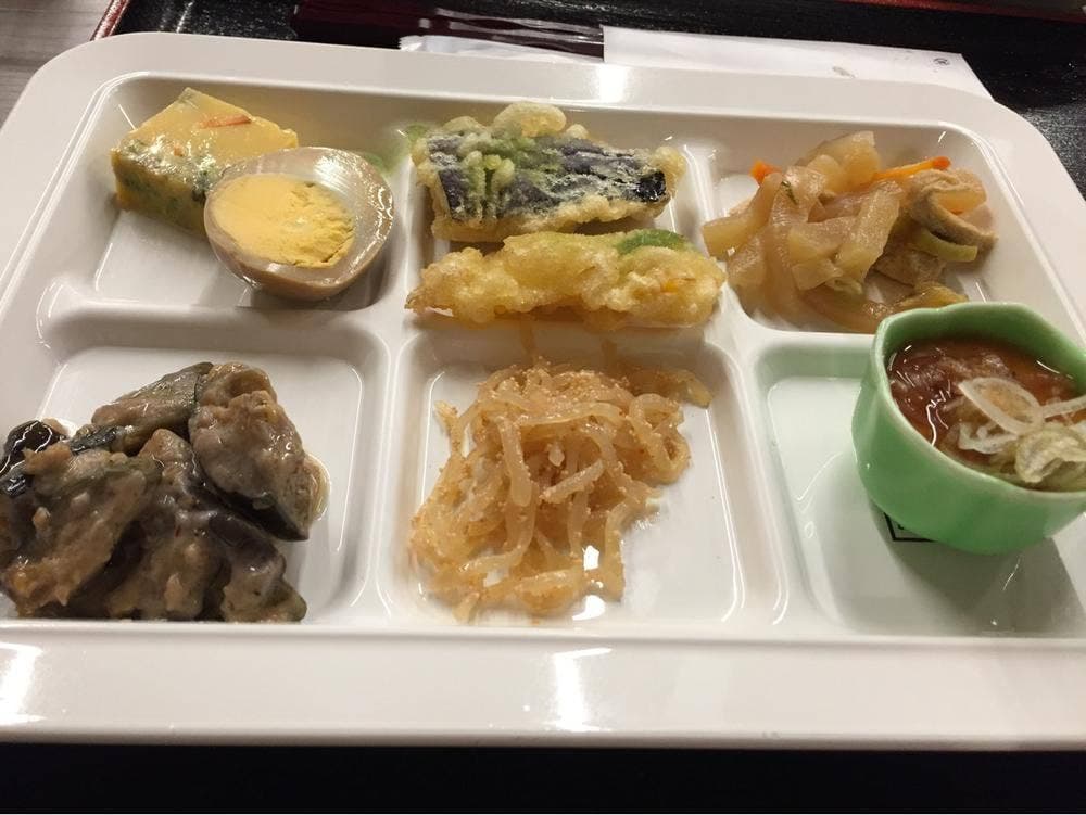 桃花亭 道の駅国見あつかしの郷