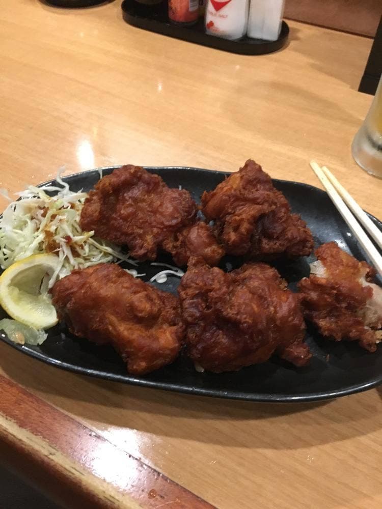 ダイニングM