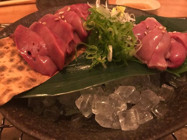 炭火楽家 ここみ - サブ画像2