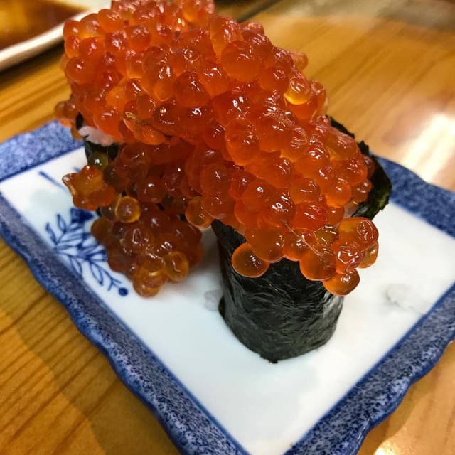 国技館すし - サブ画像1