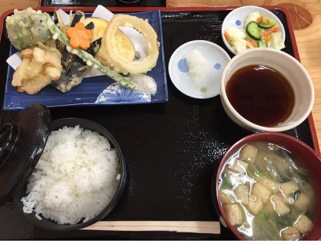 さくら食堂 道の駅さくらの郷 - サブ画像1