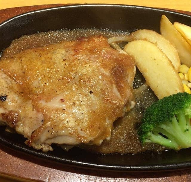 ステーキ宮 越戸店 - サブ画像3