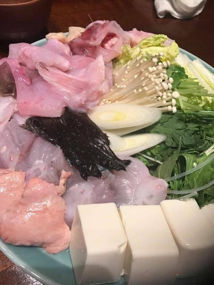 新お多福