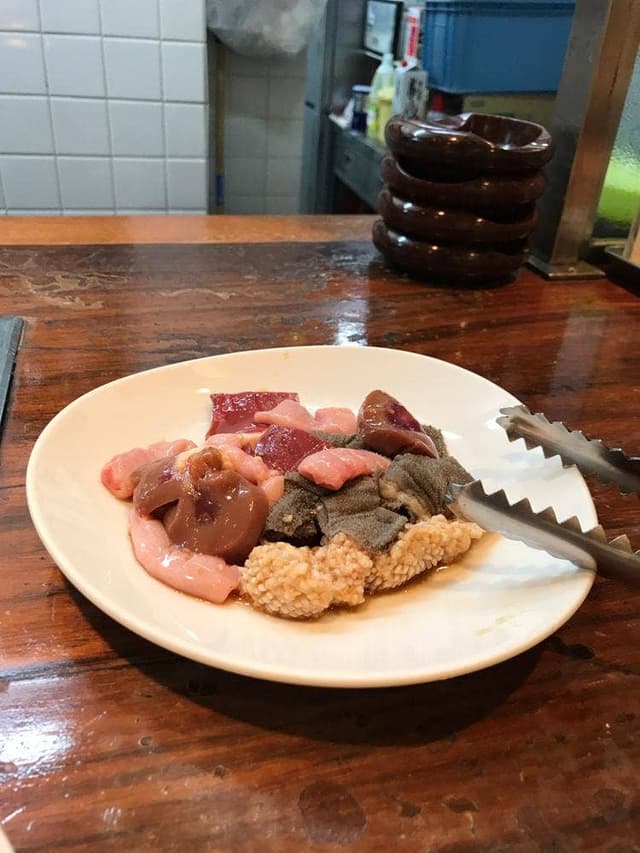 焼肉友園 - サブ画像2