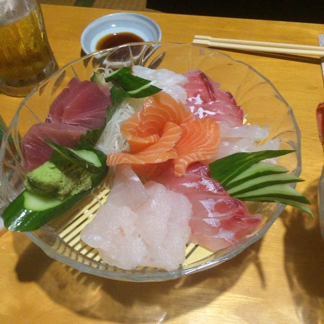 魚処 苫屋 - サブ画像1