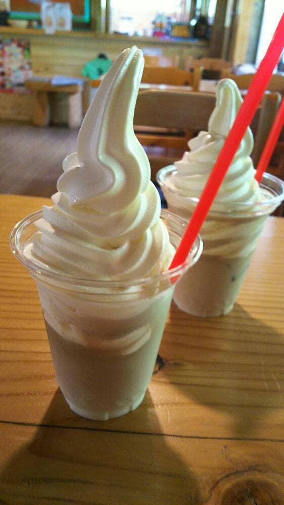 ジャージー牧場 カップル - サブ画像3