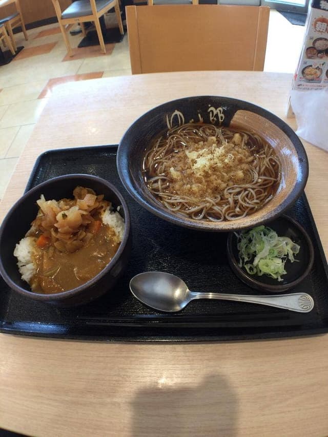 ゆで太郎 もつ次郎 八幡宿店 - サブ画像1
