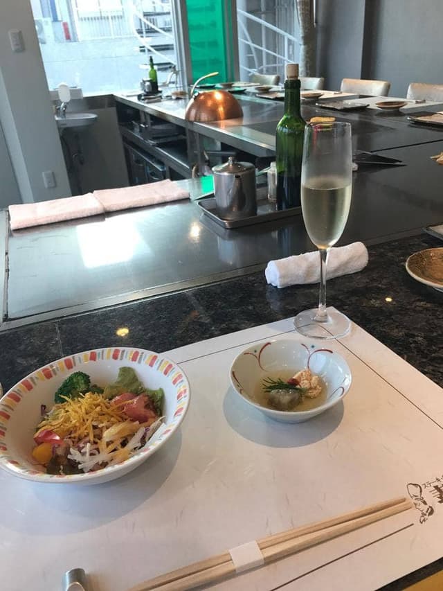 ステーキハウス素敵館 - サブ画像1