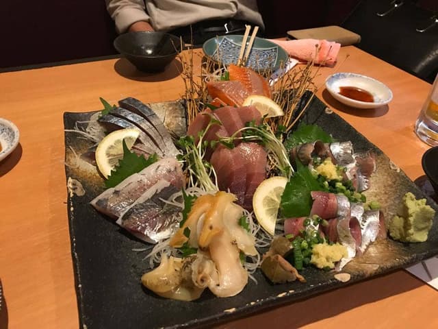 魚と地酒 升亀 新橋店 - サブ画像2
