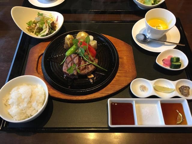 ミスターバーク・ガーデン - サブ画像1