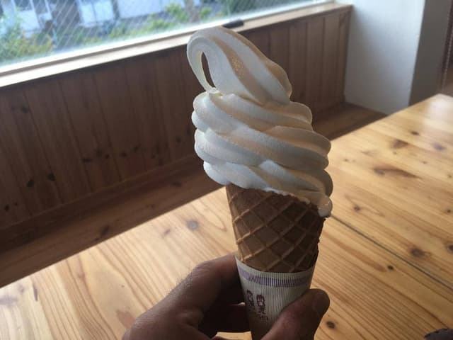 モンパリ菓子工房 - サブ画像2