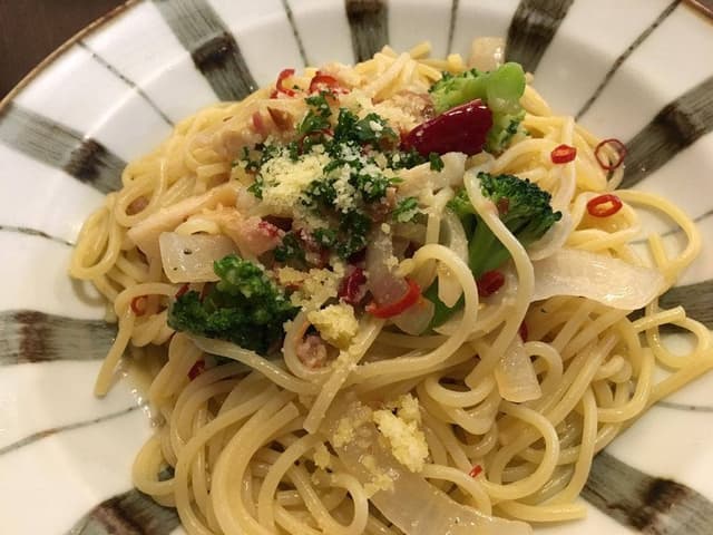 鎌倉パスタ 金沢野々市店 - サブ画像2