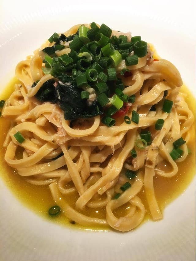 トラットリア ベーネ - サブ画像3