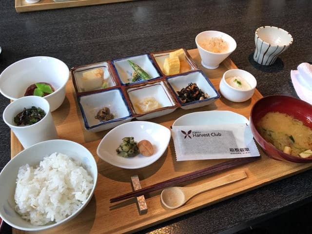 箱根翡翠 - サブ画像2