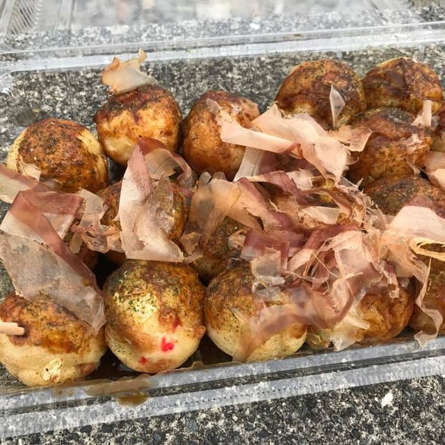 たこやき 浜たこ - サブ画像3