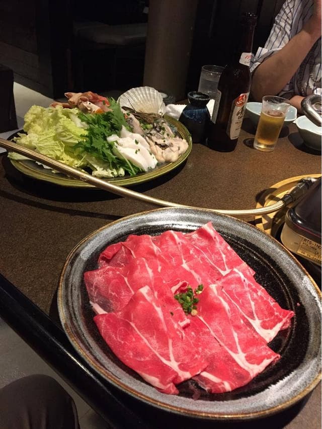 常陸牛焼肉・しゃぶしゃぶ 羅々亭 - サブ画像3