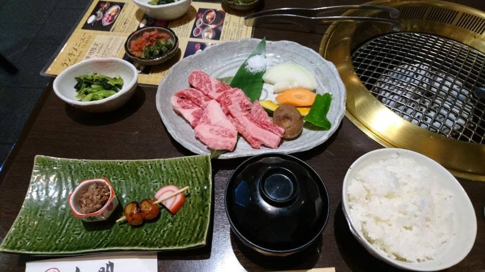 丸明 高山やすがわ店