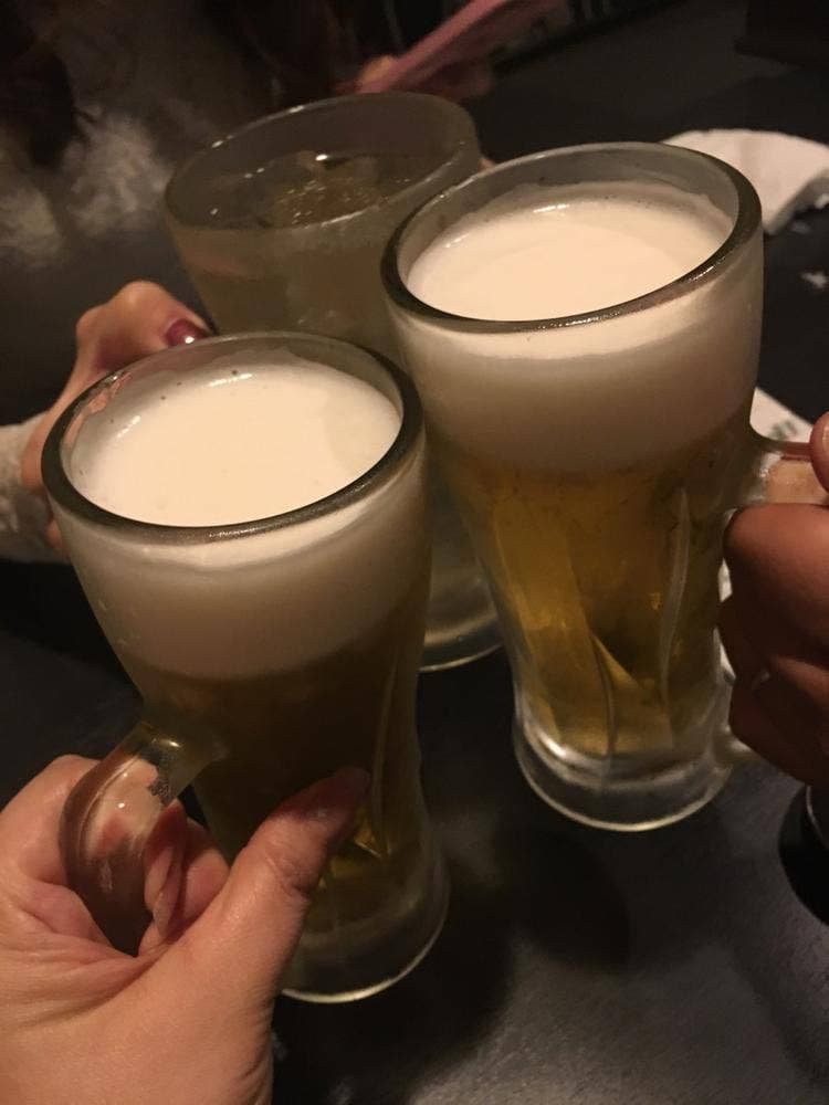 居酒屋 横衛門 琴似店