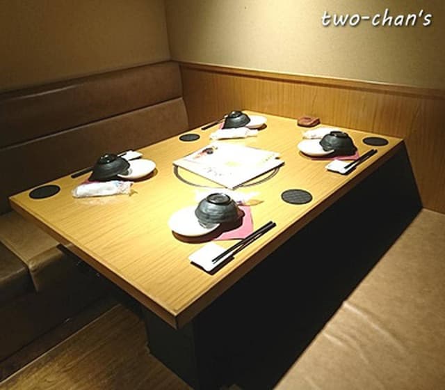 個室居酒屋 司 神楽坂・飯田橋店 - サブ画像3