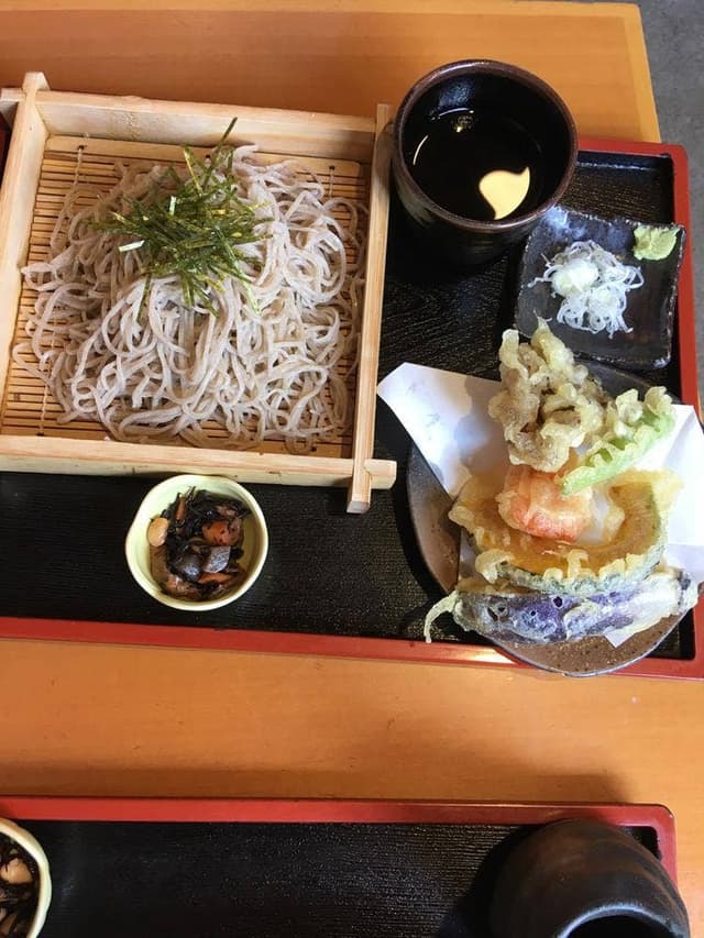 橋倉屋 - サブ画像3