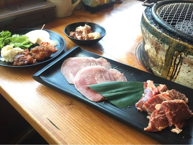 焼肉太郎 一宮店 - サブ画像1