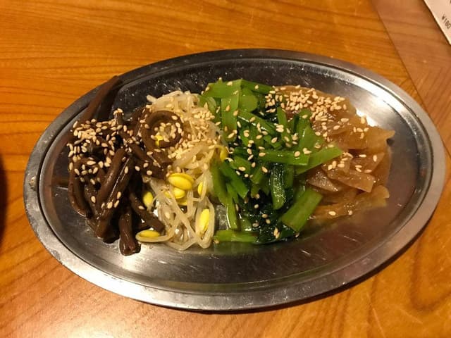 牛松 - サブ画像2