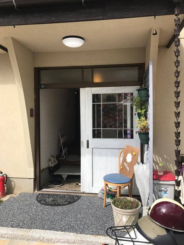 ワロンカフェ - サブ画像2