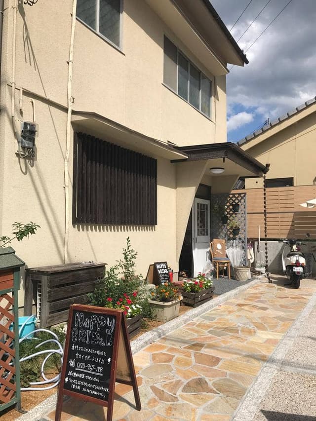 ワロンカフェ - サブ画像3