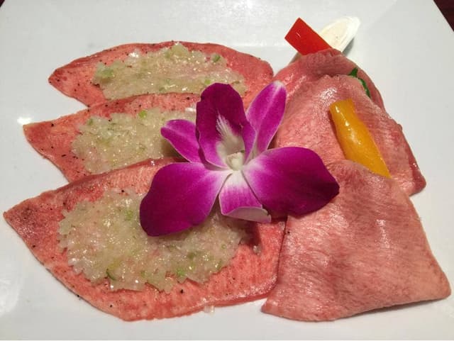 叙々苑 東京スカイツリータウン・ソラマチ店 - サブ画像2