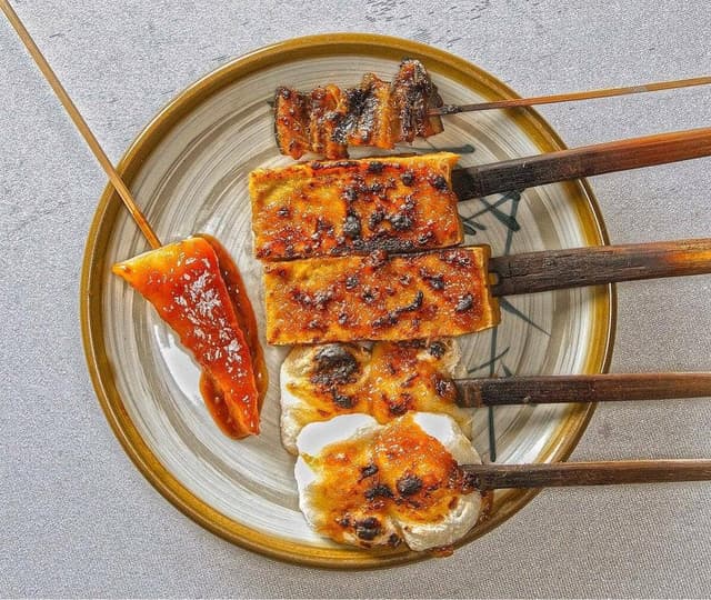 お秀茶屋 - サブ画像3