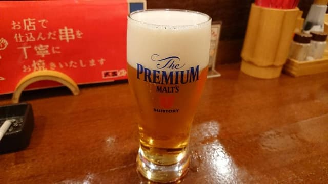 やきとり大吉 福島郡山店 - サブ画像2