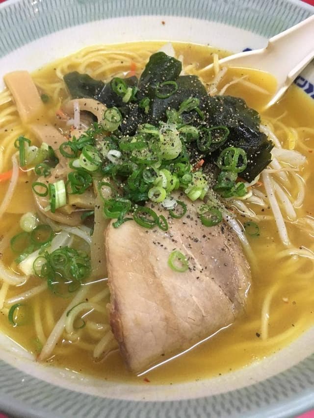 ザ・ラーメン どさん子大将 都丘店 - サブ画像1