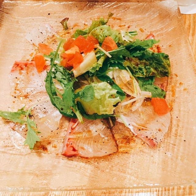 オマール海老&クレットチーズ オマール 住吉店 - サブ画像1