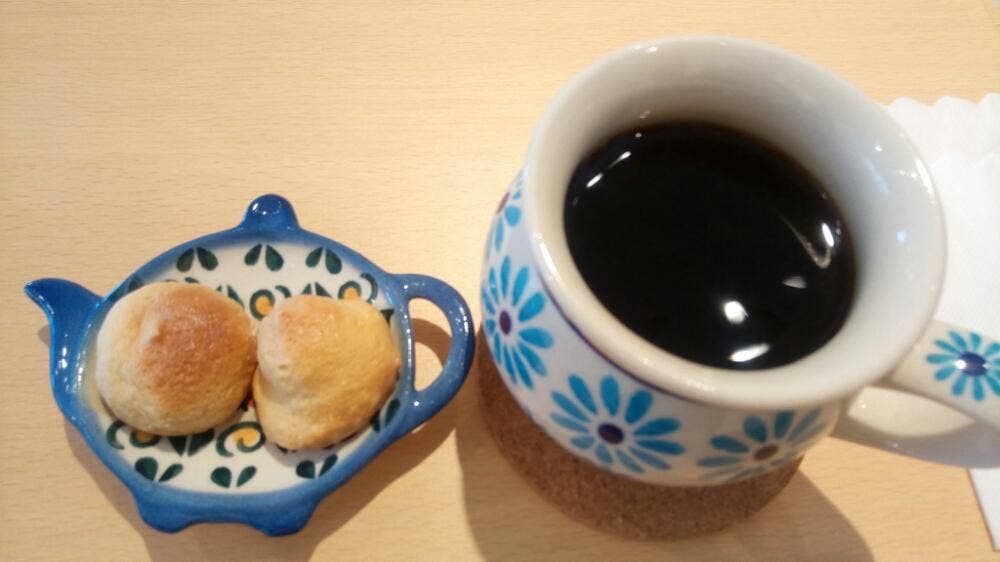 雑貨と珈琲の店 サタケ