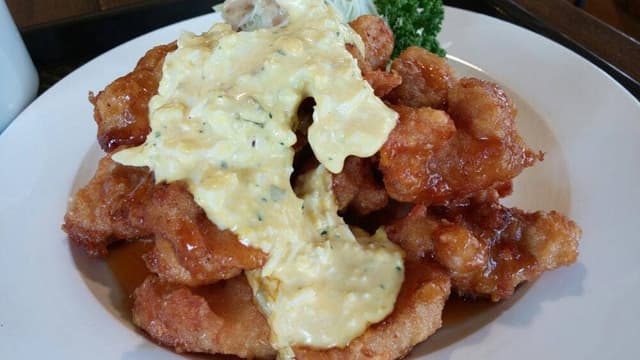 阿部食堂 - サブ画像2