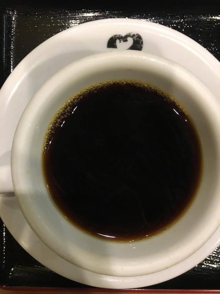 喫茶 門